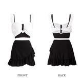 水着 レディース ビキニ2点セットプール | SUNSHINE CLOSET | 詳細画像3 