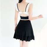 水着 レディース ビキニ2点セットプール | SUNSHINE CLOSET | 詳細画像6 