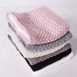 マフラー ニット ふわふわ | SUNSHINE CLOSET | 詳細画像5 