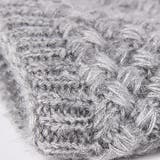 マフラー ニット ふわふわ | SUNSHINE CLOSET | 詳細画像6 