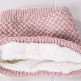 マフラー ニット ふわふわ | SUNSHINE CLOSET | 詳細画像7 