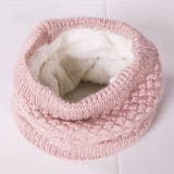 マフラー ニット ふわふわ | SUNSHINE CLOSET | 詳細画像2 