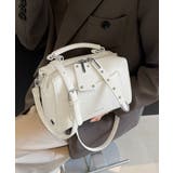 ミニショルダーバッグレディース斜め掛け鞄 | SUNSHINE CLOSET | 詳細画像10
