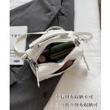 ミニショルダーバッグレディース斜め掛け鞄 | SUNSHINE CLOSET | 詳細画像12