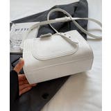 ミニショルダーバッグレディース斜め掛け鞄 | SUNSHINE CLOSET | 詳細画像19