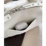 ミニショルダーバッグレディース斜め掛け鞄 | SUNSHINE CLOSET | 詳細画像22