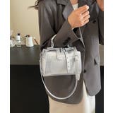 ミニショルダーバッグレディース斜め掛け鞄 | SUNSHINE CLOSET | 詳細画像5