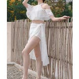 セクシー水着レディース レース水着セット | SUNSHINE CLOSET | 詳細画像16