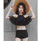 セクシー水着レディース レース水着セット | SUNSHINE CLOSET | 詳細画像6