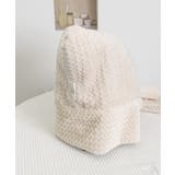 くま耳ニット帽子 マフラー 手袋 一体型 | SUNSHINE CLOSET | 詳細画像19 