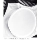 レディース水着三点セット 体型カバー水着 | SUNSHINE CLOSET | 詳細画像15