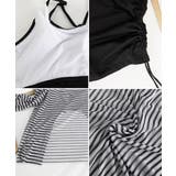 レディース水着三点セット 体型カバー水着 | SUNSHINE CLOSET | 詳細画像16