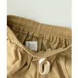 ワイドパンツ レディースキャロットパンツ | SUNSHINE CLOSET | 詳細画像22 