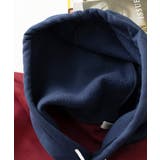 BF風パーカー ゆったり裏起毛フーディー | SUNSHINE CLOSET | 詳細画像32 