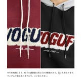 BF風パーカー ゆったり裏起毛フーディー | SUNSHINE CLOSET | 詳細画像34 