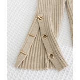 モックネック ニットトップス 長袖秋冬服 | SUNSHINE CLOSET | 詳細画像23