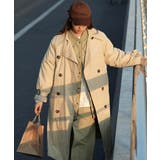 中綿ジャケット キルティングブルゾン防寒 | ANGELCLOSET | 詳細画像3