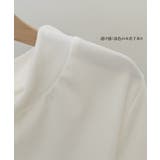 オフショルスウェット 肩見せ トレーナー | SUNSHINE CLOSET | 詳細画像26 