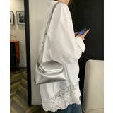 レース切替シャツブラウス長袖シャツ韓国風 | SUNSHINE CLOSET | 詳細画像3 