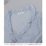 レディース ショート丈サマーニットトップス きれいめ | SUNSHINE CLOSET | 詳細画像47 