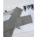 ポロリブニットトップス ベーシック春秋服 | SUNSHINE CLOSET | 詳細画像22 