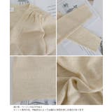 長袖ドレープニットトップス Vネック秋冬 | SUNSHINE CLOSET | 詳細画像22 
