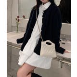 Aラインワンピースレディース フェミニン フリルミニワンピース | SUNSHINE CLOSET | 詳細画像9 