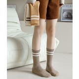 カシミヤ風ソックス 冷え取り 暖かい靴下 | SUNSHINE CLOSET | 詳細画像10
