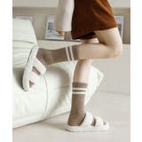 カシミヤ風ソックス 冷え取り 暖かい靴下 | SUNSHINE CLOSET | 詳細画像12
