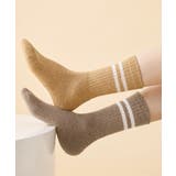 カシミヤ風ソックス 冷え取り 暖かい靴下 | SUNSHINE CLOSET | 詳細画像14