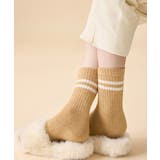 カシミヤ風ソックス 冷え取り 暖かい靴下 | SUNSHINE CLOSET | 詳細画像16