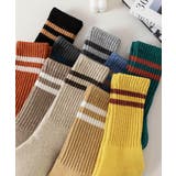 カシミヤ風ソックス 冷え取り 暖かい靴下 | SUNSHINE CLOSET | 詳細画像22