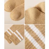 カシミヤ風ソックス 冷え取り 暖かい靴下 | SUNSHINE CLOSET | 詳細画像27