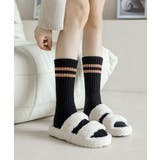 カシミヤ風ソックス 冷え取り 暖かい靴下 | SUNSHINE CLOSET | 詳細画像7