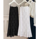 ロングスカート ウエストゴム 大人可愛い | SUNSHINE CLOSET | 詳細画像13 