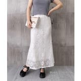 ロングスカート ウエストゴム 大人可愛い | SUNSHINE CLOSET | 詳細画像14 