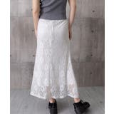 ロングスカート ウエストゴム 大人可愛い | SUNSHINE CLOSET | 詳細画像17 