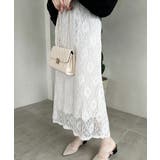 ロングスカート ウエストゴム 大人可愛い | SUNSHINE CLOSET | 詳細画像22