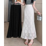 ロングスカート ウエストゴム 大人可愛い | SUNSHINE CLOSET | 詳細画像8 