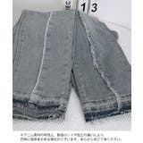 センターラインデニムパンツ ヴィンテージ | SUNSHINE CLOSET | 詳細画像22 