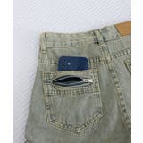 ウォッシュデニムショートパンツレディース | SUNSHINE CLOSET | 詳細画像20