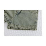 ウォッシュデニムショートパンツレディース | SUNSHINE CLOSET | 詳細画像22