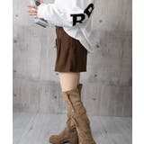 コーデュロイ ショートパンツ レディース | SUNSHINE CLOSET | 詳細画像15 