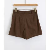 コーデュロイ ショートパンツ レディース | SUNSHINE CLOSET | 詳細画像18 