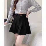 コーデュロイ ショートパンツ レディース | SUNSHINE CLOSET | 詳細画像2 