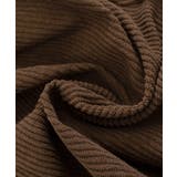 コーデュロイ ショートパンツ レディース | SUNSHINE CLOSET | 詳細画像20 