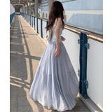 シフォンスカート ロングプリーツスカート | ANGELCLOSET | 詳細画像12