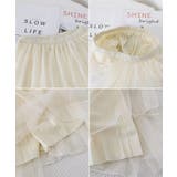 チュールスカート韓国風マーメイドスカート | SUNSHINE CLOSET | 詳細画像33 