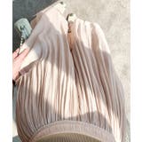 シアーワイドパンツ 冷感キュロットパンツ | SUNSHINE CLOSET | 詳細画像14 