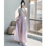 シアーワイドパンツ 冷感キュロットパンツ | SUNSHINE CLOSET | 詳細画像26 